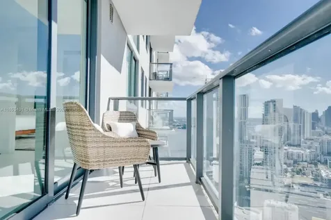 501 NE 31st Street Miami FL 33137