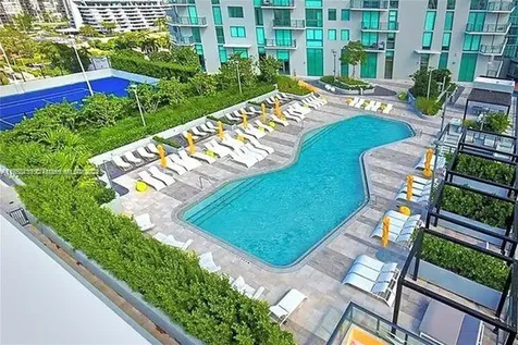 501 NE 31st Street Miami FL 33137