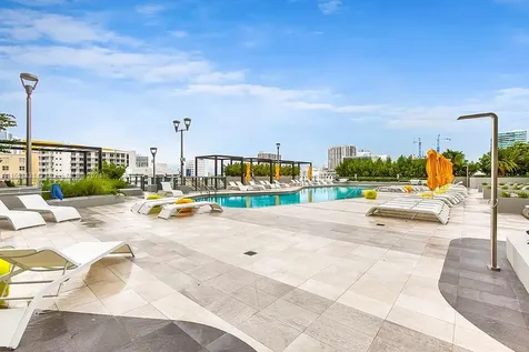 501 NE 31st Street Miami FL 33137