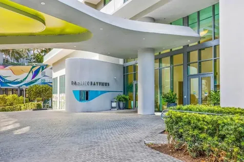 501 NE 31st Street Miami FL 33137