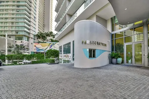 501 NE 31st Street Miami FL 33137