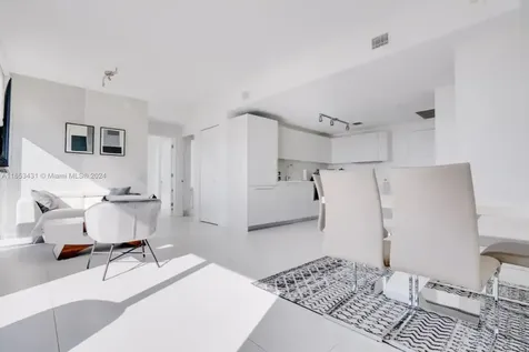 501 NE 31st Street Miami FL 33137