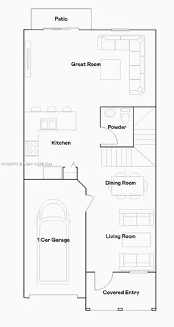 1130 SE 26th Terrace Homestead FL 33035