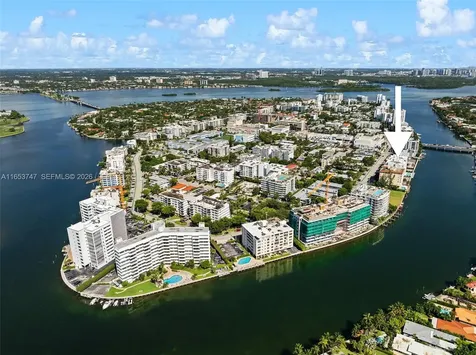 9381 E Bay Harbor Drive Bay Harbor Islands FL 33154