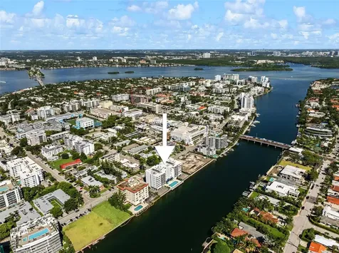 9381 E Bay Harbor Drive Bay Harbor Islands FL 33154