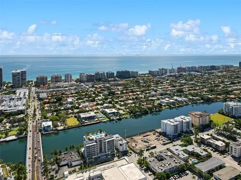 9381 E Bay Harbor Drive Bay Harbor Islands FL 33154