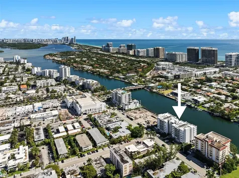 9381 E Bay Harbor Drive Bay Harbor Islands FL 33154