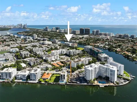 9381 E Bay Harbor Drive Bay Harbor Islands FL 33154