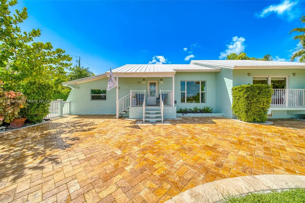 401 Calle Limon Marathon FL 33050