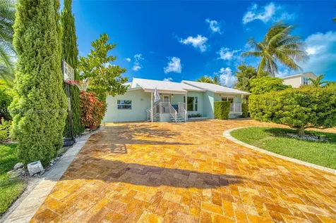 401 Calle Limon Marathon FL 33050