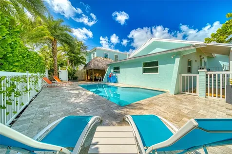 401 Calle Limon Marathon FL 33050