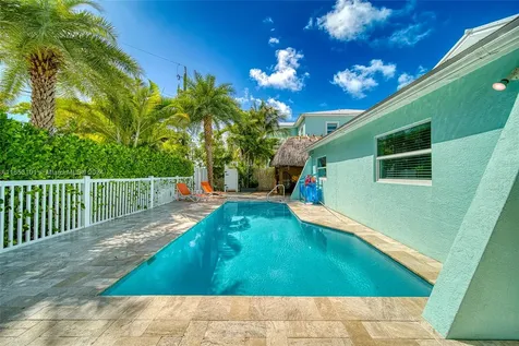 401 Calle Limon Marathon FL 33050