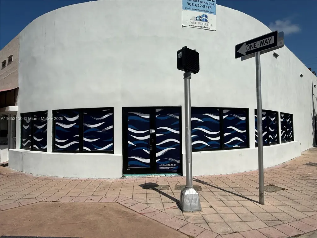 940 71st Street Miami Beach FL 33141