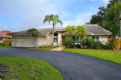 5024 NW 97th Drive Coral Springs FL 33076
