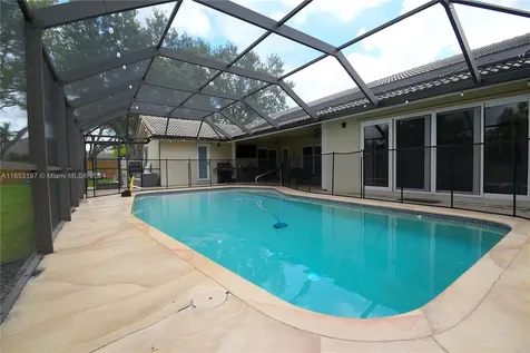 5024 NW 97th Drive Coral Springs FL 33076