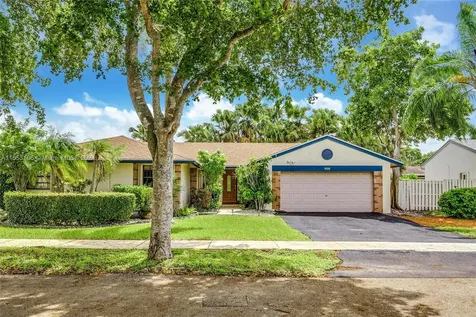 14610 Kirsten Court Davie FL 33325