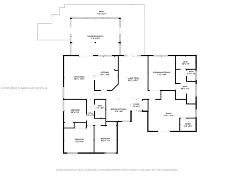 14610 Kirsten Court Davie FL 33325