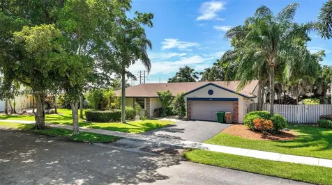 14610 Kirsten Court Davie FL 33325