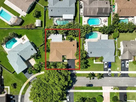 14610 Kirsten Court Davie FL 33325
