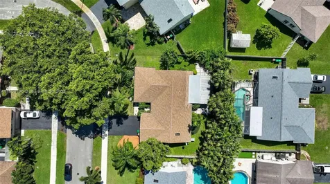 14610 Kirsten Court Davie FL 33325