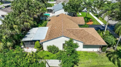 14610 Kirsten Court Davie FL 33325