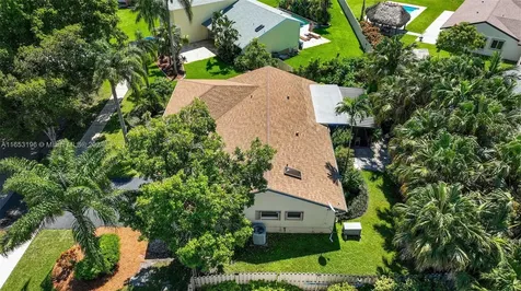 14610 Kirsten Court Davie FL 33325
