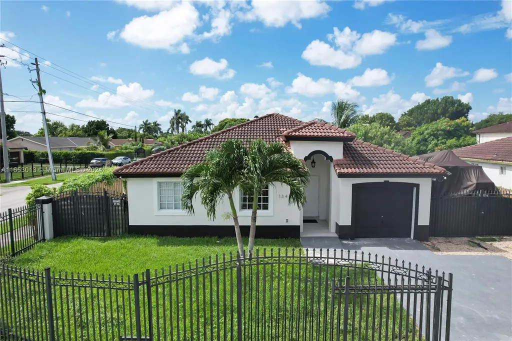 13400 SW 262nd Street Homestead FL 33032