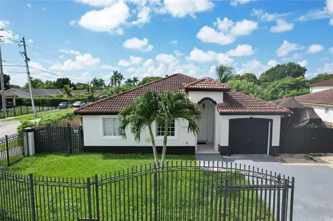13400 SW 262nd Street Homestead FL 33032