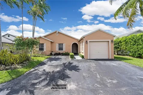 12760 SW 248th Terrace Homestead FL 33032