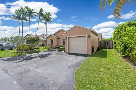 12760 SW 248th Terrace Homestead FL 33032