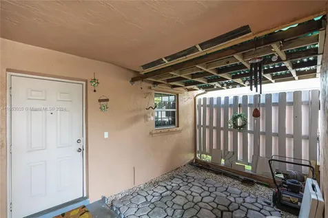 12760 SW 248th Terrace Homestead FL 33032