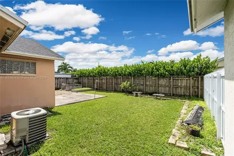 12760 SW 248th Terrace Homestead FL 33032