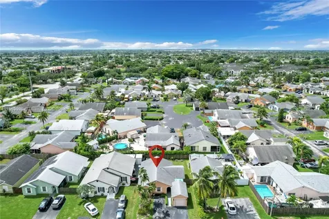12760 SW 248th Terrace Homestead FL 33032