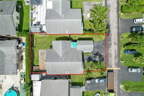 12760 SW 248th Terrace Homestead FL 33032