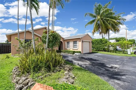 12760 SW 248th Terrace Homestead FL 33032