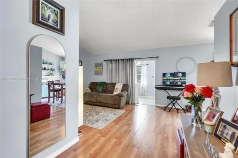 12760 SW 248th Terrace Homestead FL 33032
