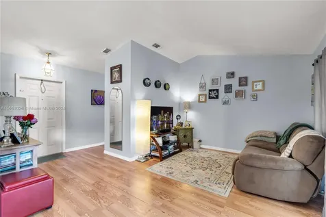 12760 SW 248th Terrace Homestead FL 33032