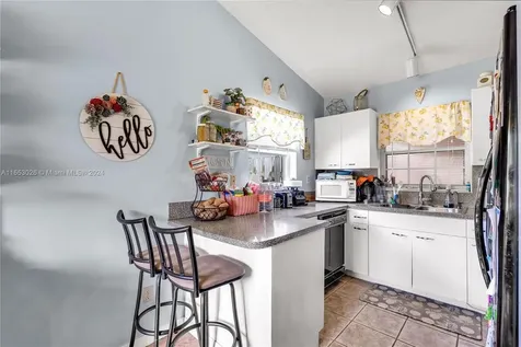 12760 SW 248th Terrace Homestead FL 33032
