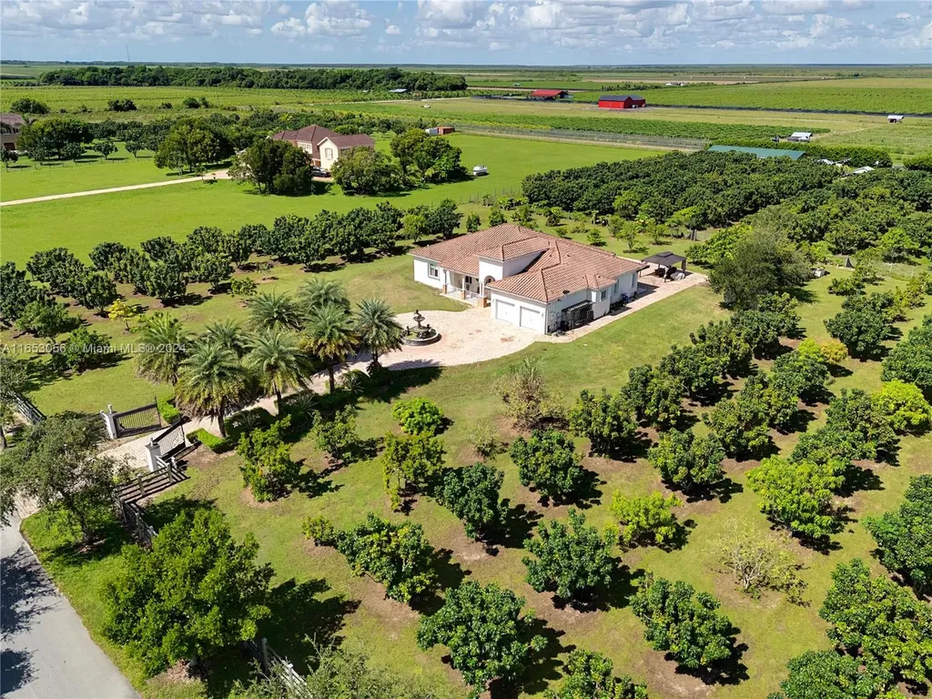 35650 SW 218th Avenue Homestead FL 33034