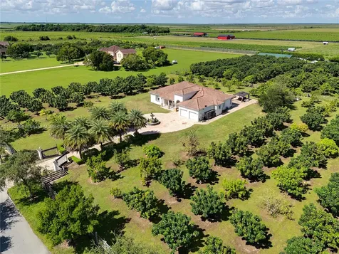 35650 SW 218th Avenue Homestead FL 33034