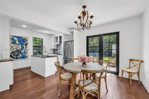 52 NE 46th Street Miami FL 33137
