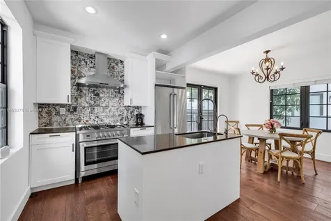 52 NE 46th Street Miami FL 33137