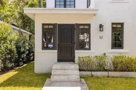 52 NE 46th Street Miami FL 33137