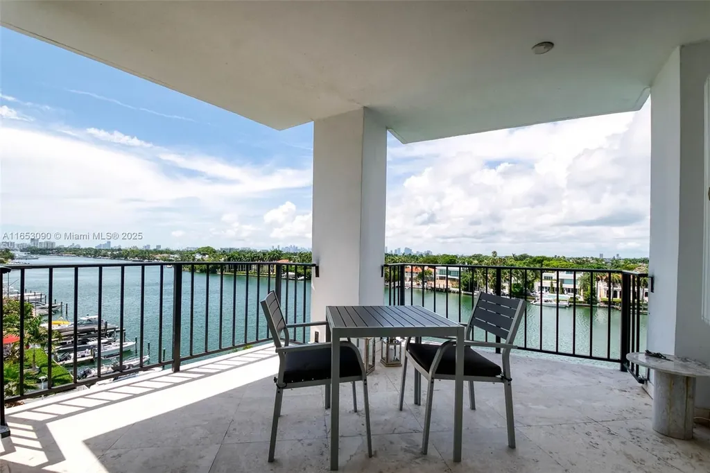 5640 Collins Avenue Miami Beach FL 33140