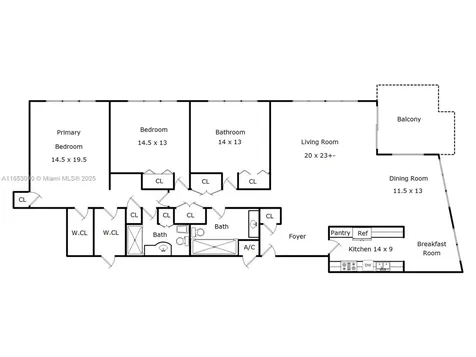 5640 Collins Avenue Miami Beach FL 33140
