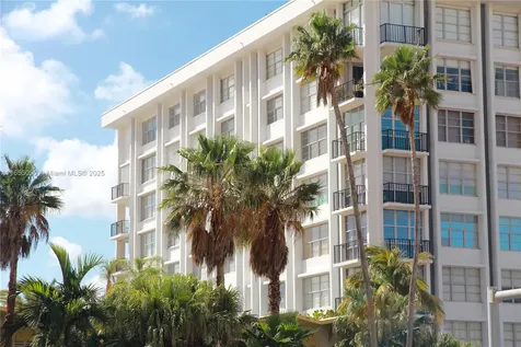 5640 Collins Avenue Miami Beach FL 33140