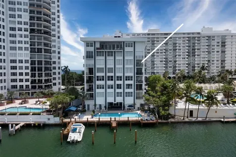 5640 Collins Avenue Miami Beach FL 33140