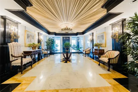 5640 Collins Avenue Miami Beach FL 33140