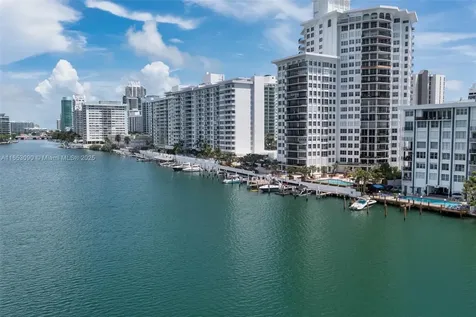 5640 Collins Avenue Miami Beach FL 33140