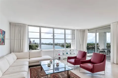 5640 Collins Avenue Miami Beach FL 33140